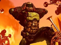 О скандале вокруг саундтрека DOOM Eternal: Мик Гордон регулярно срывал сроки, в первом DLC его музыки не будет