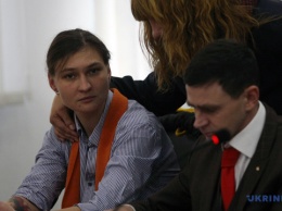 Дело Шеремета: суд отклонил жалобу защиты Яны Дугарь