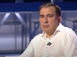 Саакашвили предупредил украинцев о "сюрпризе" Зеленского