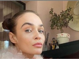 Алена Водонаева вызвала восхищение, обнажившись в ванной