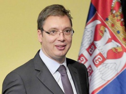В Сербии перенесли парламентские выборы