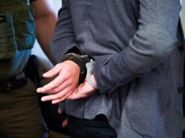 В Николаеве суд арестовал без залога подозреваемого в вымогательстве и похищении бизнесмена