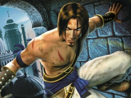 Ubisoft зарегистрировала домен Prince of Persia 6