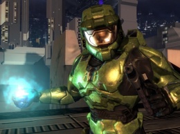 Microsoft намекнула, что Halo 2 выйдет на ПК уже завтра