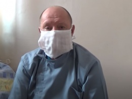 Директор Глуховской городской больницы объявил голодовку