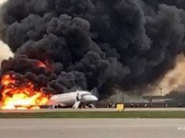 Авиакатастрофа SSJ-100 в РФ: пилот назвал свою версию