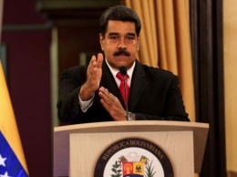 В Венесуэле задержали двух граждан США, Мадуро назвал их личными охранниками Трампа