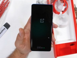 OnePlus признала брак экранов OnePlus 8 Pro и призывает вернуть гаджеты