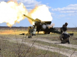 Украинская армия поднялась в мировом рейтинге