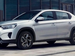 Кросс-седан Citroen C3L обойдется в $13.400