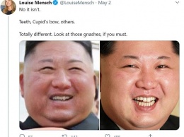 ''Это не он!'' На Западе распространились теории о двойнике Ким Чен Ына: фото в сравнении