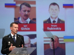 Выше только Путин: появились новые подробности участия генерала ФСБ в деле МН17