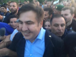 Зеленский подготовил указ: названа должность Саакашвили