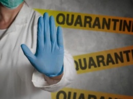 Украина не вошла в печальный "топ" стран с самой высокой смертностью от коронавируса