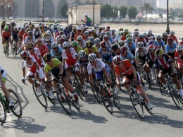 UCI планирует за три месяца провести 23 велогонки Мирового тура