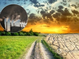 Ученые предрекли Земле новые катаклизмы из-за жары