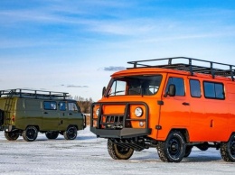 УАЗ запустил онлайн-продажи с доставкой машин