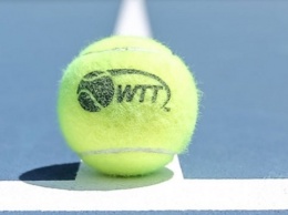 Командный теннисный турнир в США изменил формат