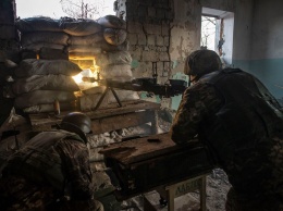 Встречают врага первыми: ВСУ показали зрелищные кадры мощи Сухопутных войск