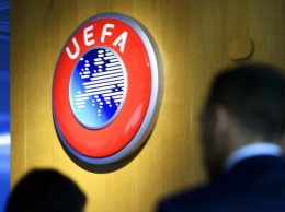 "Странная интерпретация". Федерация футбола Киева заявила, что Павелко назвал долгом перед УАФ помощь от УЕФА в связи с COVID-19