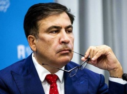 Саакашвили подтвердил свое назначение в Нацраду реформ