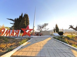 Памятники Великой Отечественной войны в Судаке можно посетить виртуально