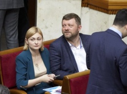 Корниенко: Рада изменит Избирательный кодекс перед местными выборами