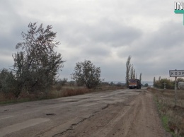 Жительница Черкасс отсудила у коммунальщиков компенсацию за поломку авто на некачественной дороге