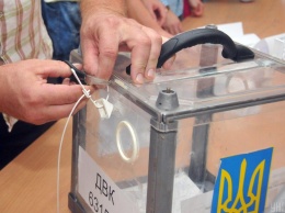 До середины июля Верховная Рада объявит местные выборы - Корниенко