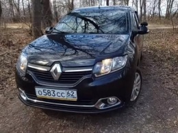 Цена соответствует качеству? 3 года эксплуатации Renault Logan - впечатления владельца