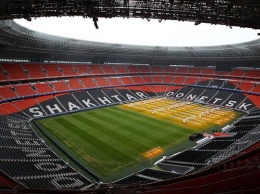 Marca определяет лучший стадион в мире. Донбасс Арена - среди претендентов