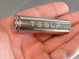Tesla будет производить собственные аккумуляторы: компания закупила оборудование