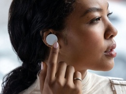 Microsoft наконец определилась с датой выхода и ценой наушников Surface Earbuds