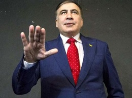 Возвращение подбитого летчика: стала известна новая должность Саакашвили, вот-вот объявят