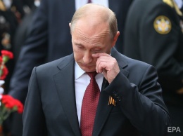 Путин уже не символ стабильности, Тимошенко пожаловался на "Темного рыцаря". Главное из Telegram-каналов