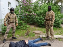 СБУ: Житель Северодонецка вербовал военных для передачи гостайны боевикам "МГБ ЛНР"