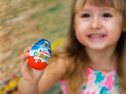 Взрыв мозга: тайна шоколадных яиц Kinder разгадана