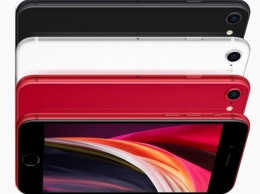 LG Display не вошла в список поставщиков ЖК-панелей для iPhone SE