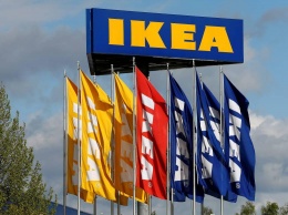 Открытие магазина IKEA в Киеве отложили на неопределенный срок