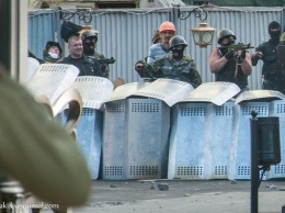 Дело 2 мая: уголовное преследование грозит еще нескольким одесским полицейским