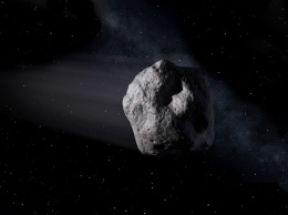 Астероид размером с четыре футбольных поля пересечет орбиту Земли