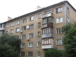 Украинцев отселят из старого жилья по новым правилам
