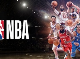 НБА проведет видеоконференцию со всеми игроками лиги