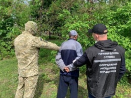 В Краматорске задержали бойца «ДНР»