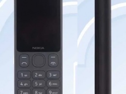 Замечены фото и характеристики Nokia 125 2020