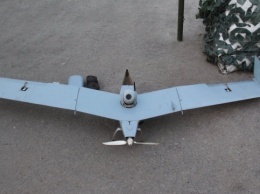 Новое доказательство агрессии РФ: Украина рассказала в ОБСЕ о сбитом на Донбассе дроне