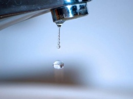 В Херсоне несколько десятков домов сегодня будут без воды