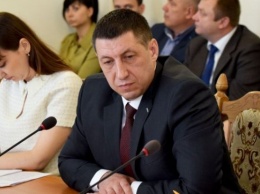 Офис генпрокурора объявил в розыск "министра топлива ЛНР"