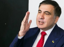 Зеленский назначил Саакашвили на бесполезную должность