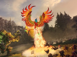 Гром Пузан против принца Эльтариона - 21 мая стартует дополнение The Warden & The Paunch для Total War: Warhammer II